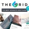 The Grid – Responsive WordPress Grid Plugin
