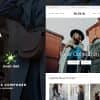Olivia – E-commerce Responsive Email for Fashion & Accessories