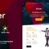 Silver – Responsive Email for Agencies, Startups & Creative Teams