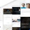 StudioX – One Page WordPress