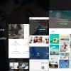 Xwin – Corporate Business HTML5
