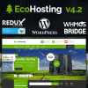 EcoHosting | Responsive Hosting and WHMCS WordPress Theme