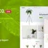 PLANTCO – Gardening & Houseplants Shopify Theme