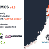 HostWHMCS | Responsive Hosting and WHMCS WordPress Theme