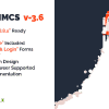 HostWHMCS | Responsive Web Hosting with WHMCS Template