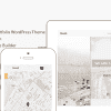 Pallas – Creative Multi-Purpose WordPress Theme