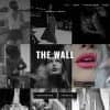 The Wall || Photography Portfolio Template