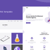 Veco – Creative Agency HTML Template