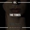 The Times || Responsive Coming Soon Page