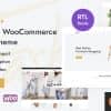 Bazar – Multipurpose WooCommerce WordPress Theme