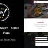 Butter – Professional Restaurant, Bakery, Coffee, Winery and Pizza HTML Layouts