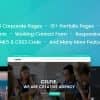 Celfie – Bootstrap 3x Multi-Purpose HTML5 Template