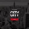 City || Responsive Coming Soon Page