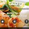 Cooks – Restaurant WordPress Theme