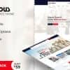 Copious – Multiuse WordPress Theme