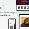 Hitek – Electronics WooCommerce Theme