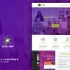 Leon – Responsive Email for Agencies, Startups & Creative Teams