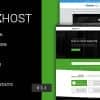 MaxHot – Professional Web Hosting Responsive HTML5 Template