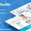 MG – Health and Medical WordPress Theme
