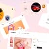 Meduza | Template For Blog & Shop