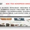 Clymene – Multipurpose HTML5 Template