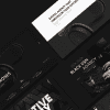 Blackdsn – Creative Ajax Portfolio WordPress Theme