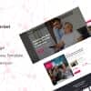 Nafiab – Broadband & Internet HTML Template