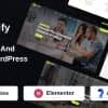Qodify – IT Solutions And Services WordPress Theme