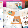 Kidsa – Kindergarten & School WordPress Theme