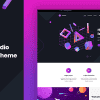 Violy – Creative Studio WordPress Theme