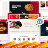 Fodis – Restaurant & Cafe WordPress Theme