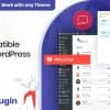 WhizzChat – A Universal WordPress Chat Plugin