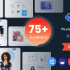 Cliper – Clipping Path Agency WordPress Theme