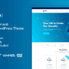 DVPN | Multipurpose VPN WordPress Theme
