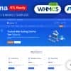 Hostma – Hosting ASP.NET & WHMCS Template