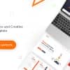 Kanina – Multipurpose Business and Creative Agency HTML5 Template