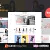 Nautica – Responsive WooCommerce WordPress Theme