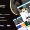 Neurology – Psychology & Counseling WordPress Theme