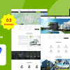 Shina – Real State Property WordPress Theme