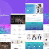 Sigma – Multipurpose WordPress Theme