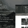 Springbook – Responsive WordPress Blog Travel Photography Theme