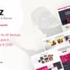 Blaz – Fire Brigade & Rescue HTML Template