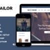 Mr. Tailor – eCommerce WordPress Theme for WooCommerce