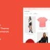 Merchandiser – Clean, Fast, Lightweight WooCommerce Theme