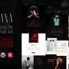 Juana – Fashion Store Elementor Template Kit