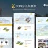Construxted – Architect & Interior Design Elementor Template Kit