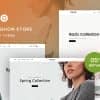 Fashaho – Clothing & Fashion Responsive Shopify Theme