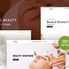 Faskin – Spa & Cosmetic Beauty Responsive Shopify 2.0 Theme