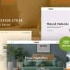 Faunt – Furniture & Interior Responsive Shopify 2.0 Theme
