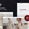Fazhop – Jewelry & Accessories Responsive Shopify Theme